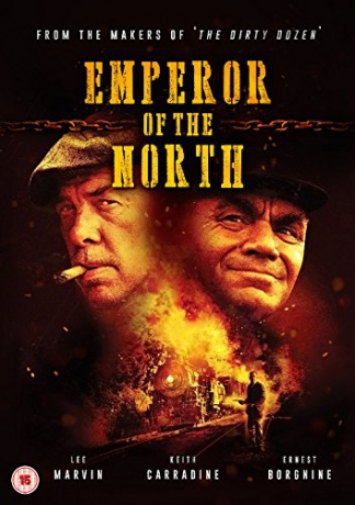 Emperor Of The North (Władca północy) [DVD]