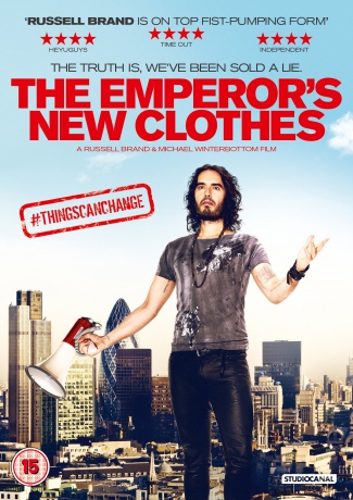 Emperors New Clothes [DVD]