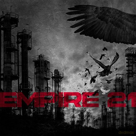 Empire 21: Empire 21 [CD]