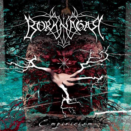 Borknagar: Empiricism [Winyl]
