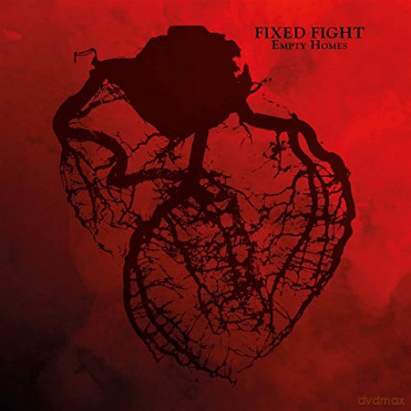 Fixed Fight: Empty Homes [CD]
