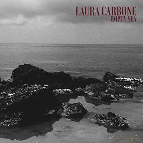 Laura Carbone: Empty Sea [Winyl]
