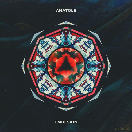 Anatole: Emulsion [CD]