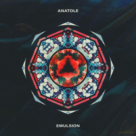 Anatole: Emulsion [Winyl]