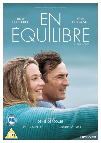 En quilibre (W harmonii) [DVD]