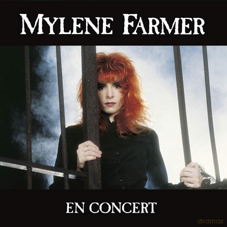 Mylene Farmer: En Concert [2xWinyl]