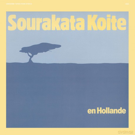 Sourakata Koite: En Hollande [CD]