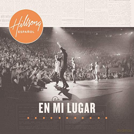 Hillsong: En Mi Lugar [CD]