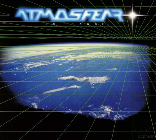 Atmosfear: En Trance [CD]