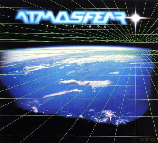 Atmosfear: En Trance [CD]