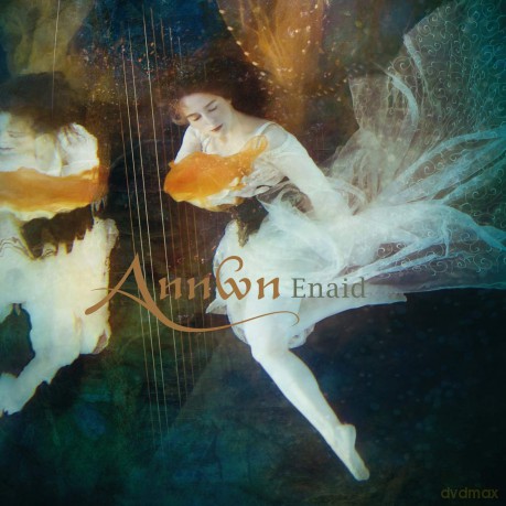 Annwn: Enaid [CD]