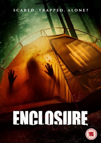 Enclosure (Marsz żalłobny) [DVD]