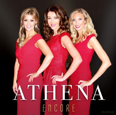 Athena: Encore [CD]