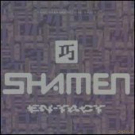 Shamen: En-Tact [Winyl]