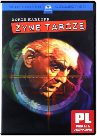 Żywe tarcze [DVD]
