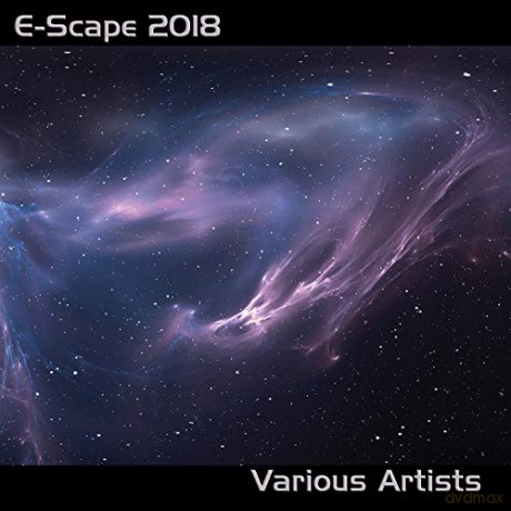 E-Scape 2018 [CD]