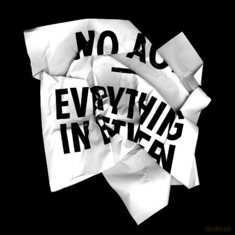 No Age: Everything In Between [Winyl]