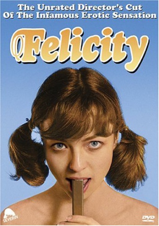 Felicity [DVD]