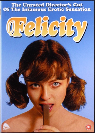 Felicity [DVD]