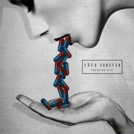 Yuth Forever: Freudian Slip [CD]