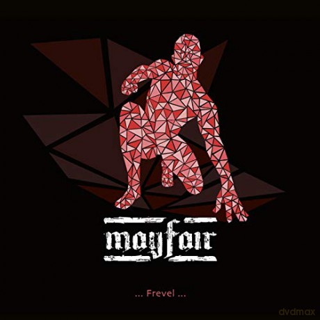 Mayfair: Frevel [CD]