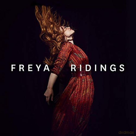 Freya Ridings: Freya Ridings [Winyl]