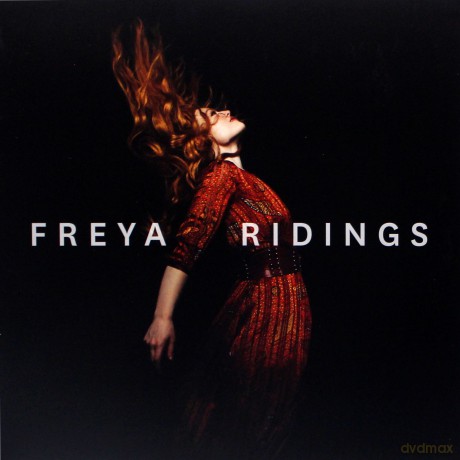 Freya Ridings: Freya Ridings [Winyl]