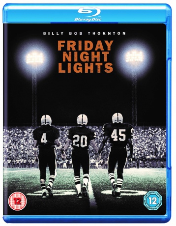Friday Night Lights [Blu-Ray]