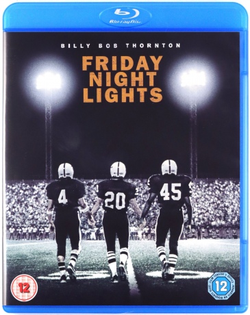 Friday Night Lights [Blu-Ray]