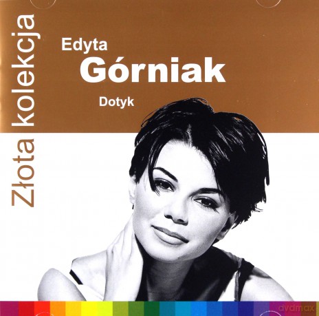 Edyta Górniak: Złota Kolekcja (Reedycja) [CD]