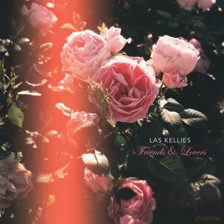 Las Kellies: Friends And Lovers [CD]