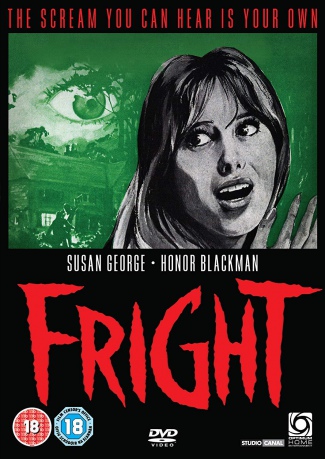 Fright [DVD]