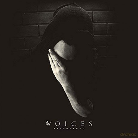 Voices: Frightened [CD]