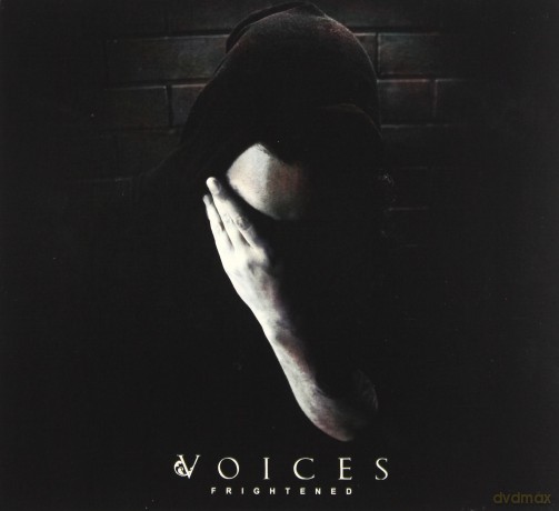 Voices: Frightened [CD]