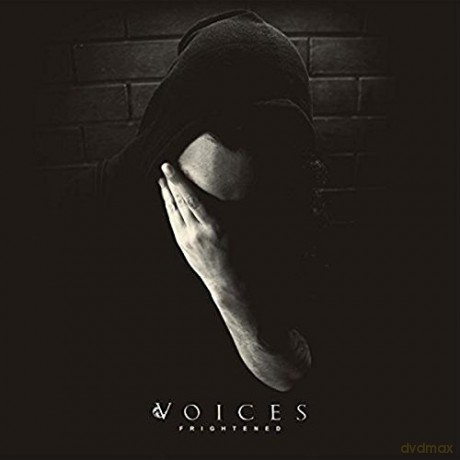 Voices: Frightened [Winyl]