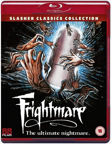 Frightmare [Blu-Ray]