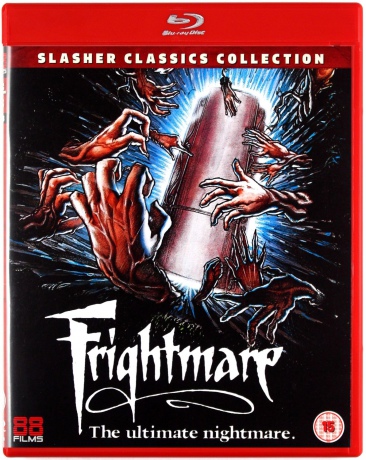 Frightmare [Blu-Ray]