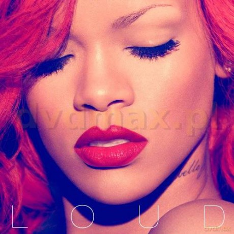 Rihanna: Loud [CD]+[DVD]