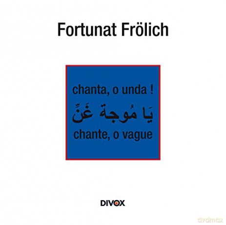 Frolichamri: Frolichsing Oh Wave [CD]
