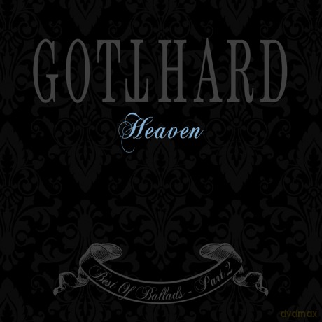 Gotthard: Heaven-Best Of Ballads Vol.2 [CD]