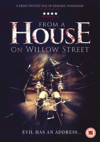 From A House On Willow Street [DVD]