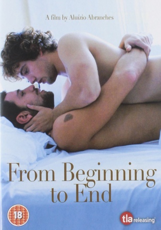 From Beginning To End (Od początku do końca) [DVD]