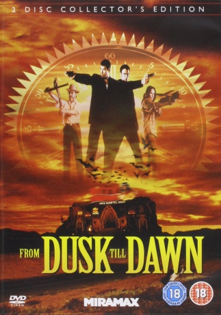 From Dusk Till Dawn (Od zmierzchu do świtu ) [2DVD]