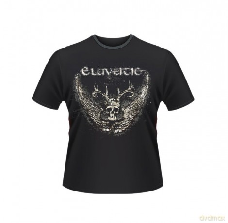 Eluveitie: Dumnorix (XL) [T-Shirt]