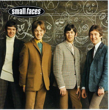 Small Faces: From The Beginning [CD]