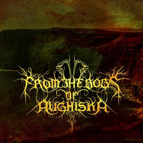 From The Bogs Of Aughiska: From The Bogs Of Aughiska [Winyl]