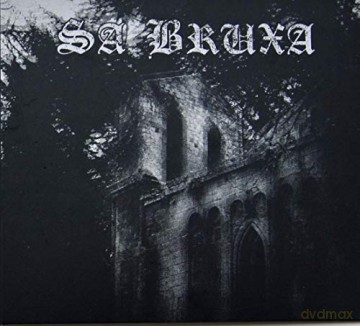 Sa Bruxa: From The Depths [CD]