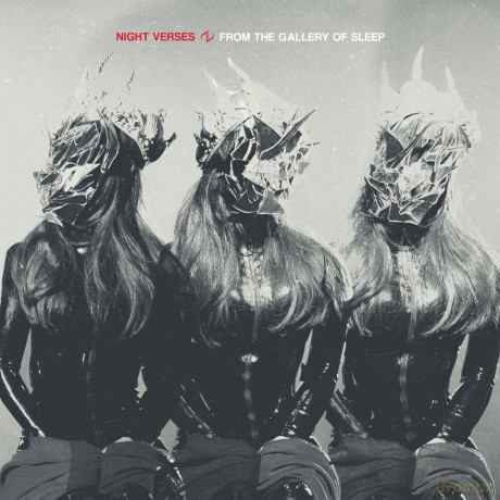 Night Verses: From The Gallery Of Sleep [CD]