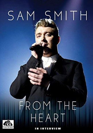 Sam Smith: From The Heart [DVD]