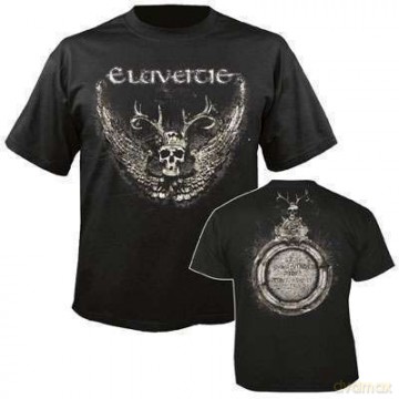 Eluveitie: Dumnorix (L) [T-Shirt]